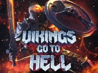 Vikings Go To Hell icon