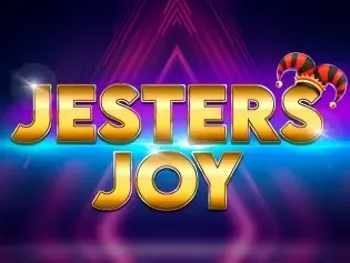 Jesters Joy game cover