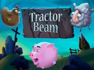 Tractor Beam game cover