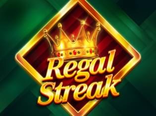 Regal Streak icon
