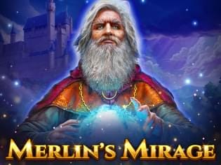 Merlin’s Mirage icon