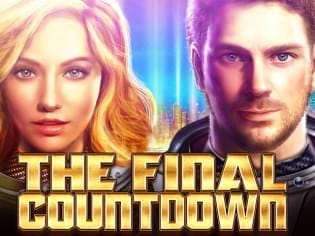 The Final Countdown icon
