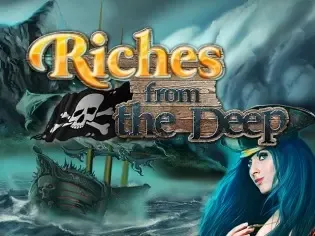 Riches from the Deep icon