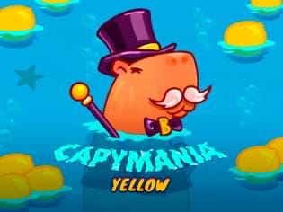 Capymania Yellow icon