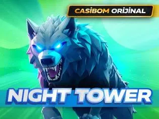 Night Tower Originals icon