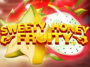 Sweety Honey Fruity icon