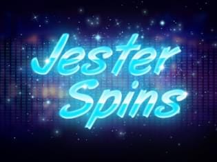 Jester Spins icon