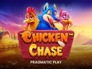 Chicken Chase icon