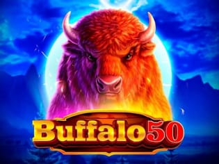 Buffalo 50 icon