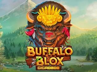 Buffalo Blox Gigablox icon