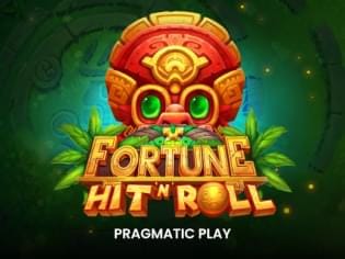 Fortune Hit’n Roll icon